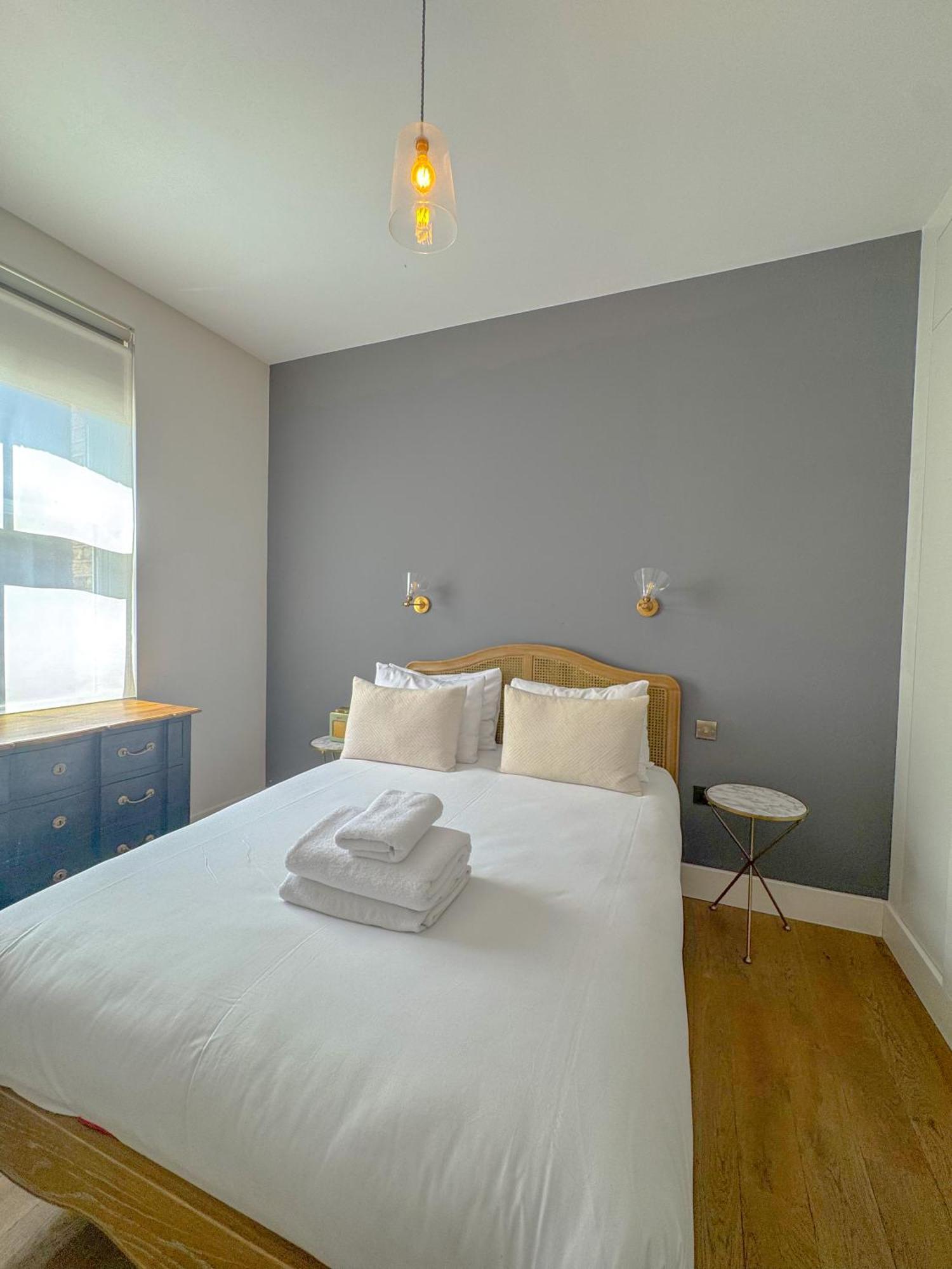 Whitfield Street Apartments London Exterior photo